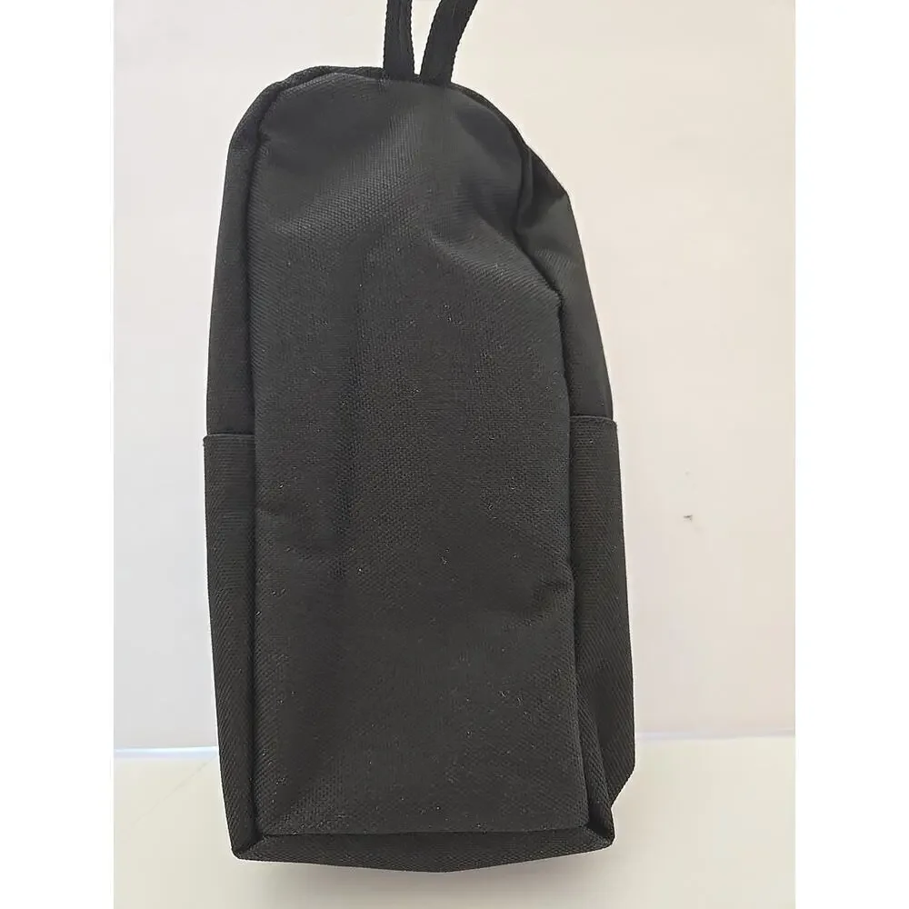 New Kobe Bry 24 Pencil Phone Bag With 1 Pack Pens 6 Waterproof School Black Gold